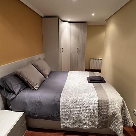 Apartamento En El Centro De Santoña Exteriér fotografie