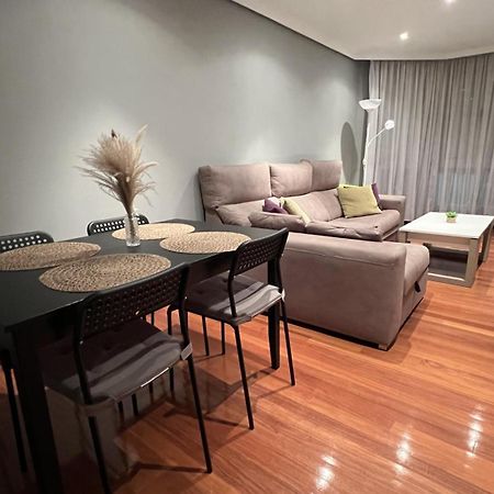 Apartamento En El Centro De Santoña Exteriér fotografie