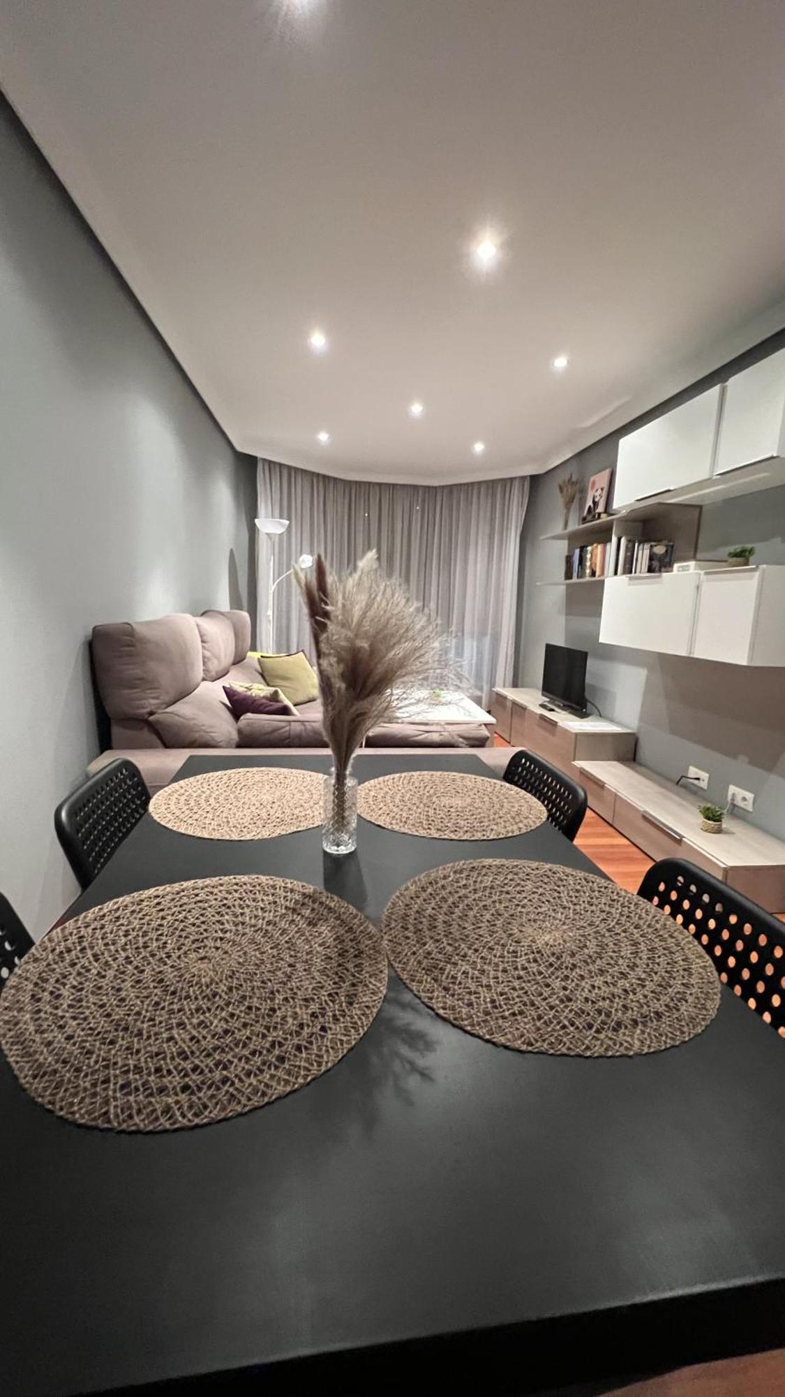 Apartamento En El Centro De Santoña Exteriér fotografie