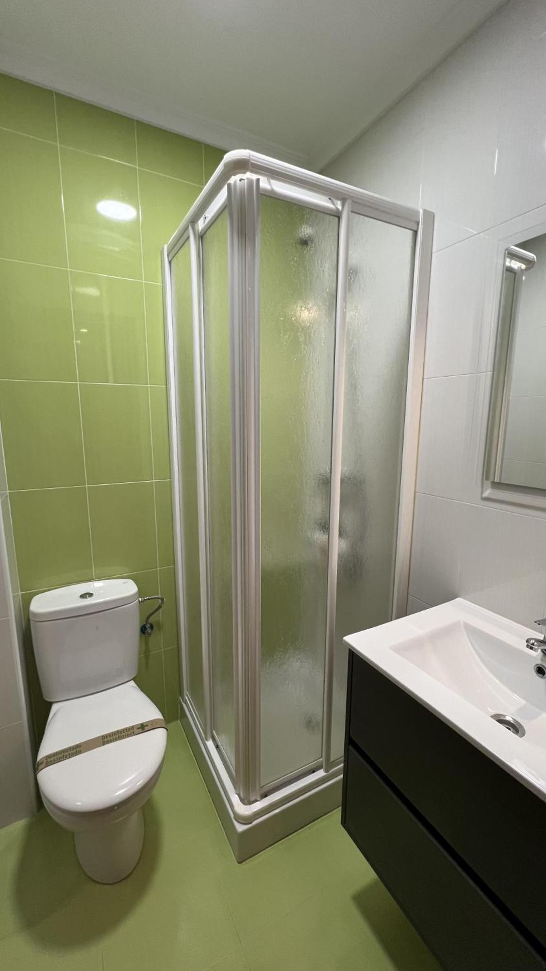 Apartamento En El Centro De Santoña Exteriér fotografie