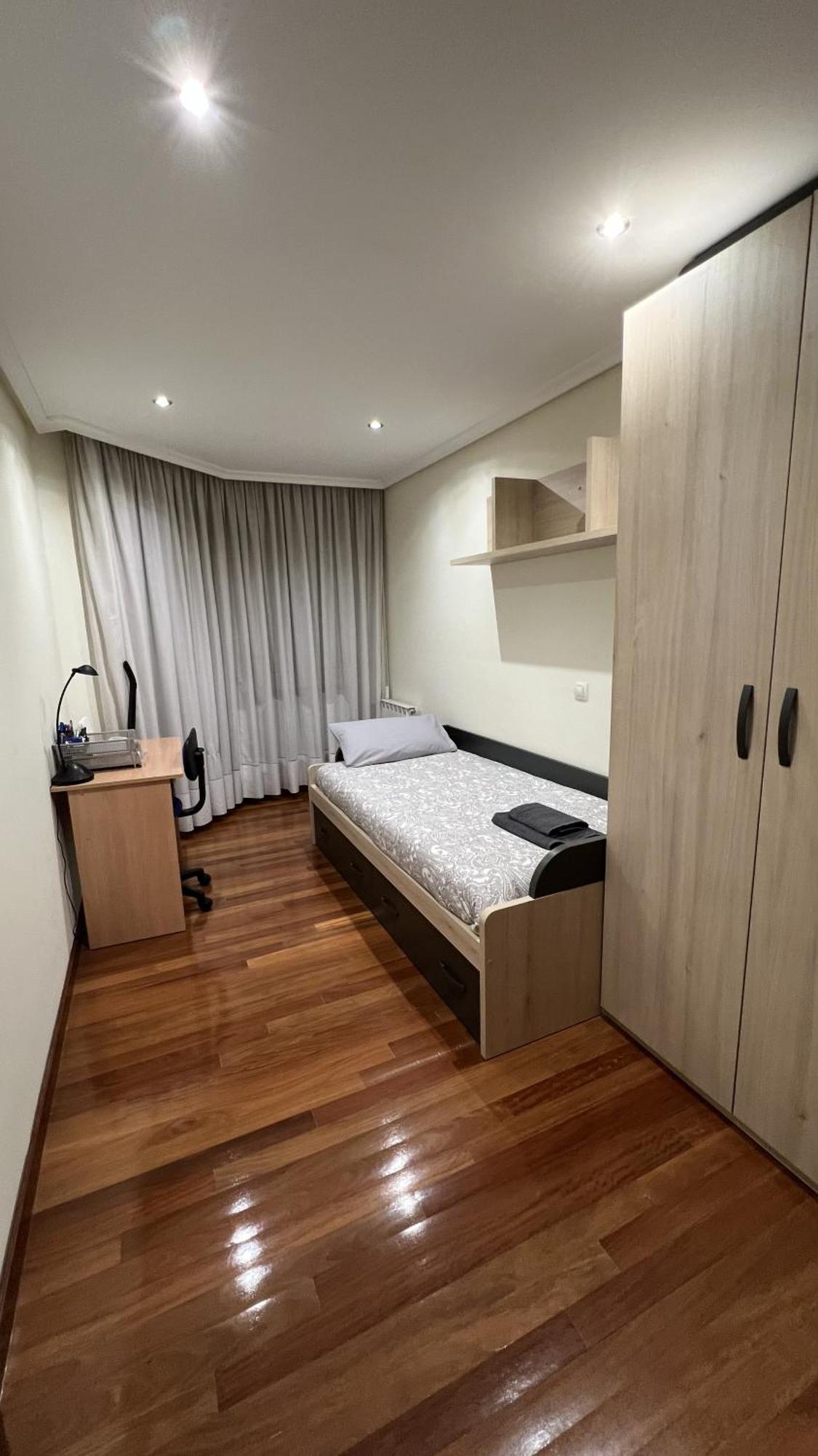 Apartamento En El Centro De Santoña Exteriér fotografie
