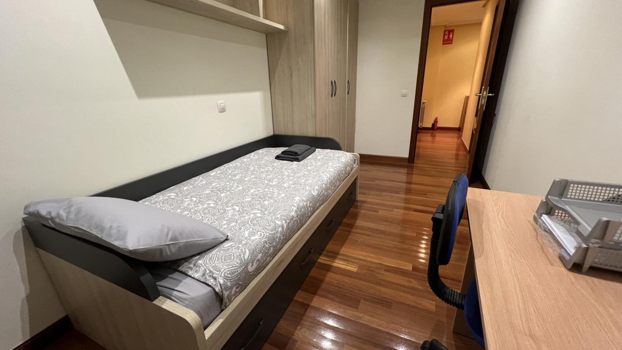 Apartamento En El Centro De Santoña Exteriér fotografie